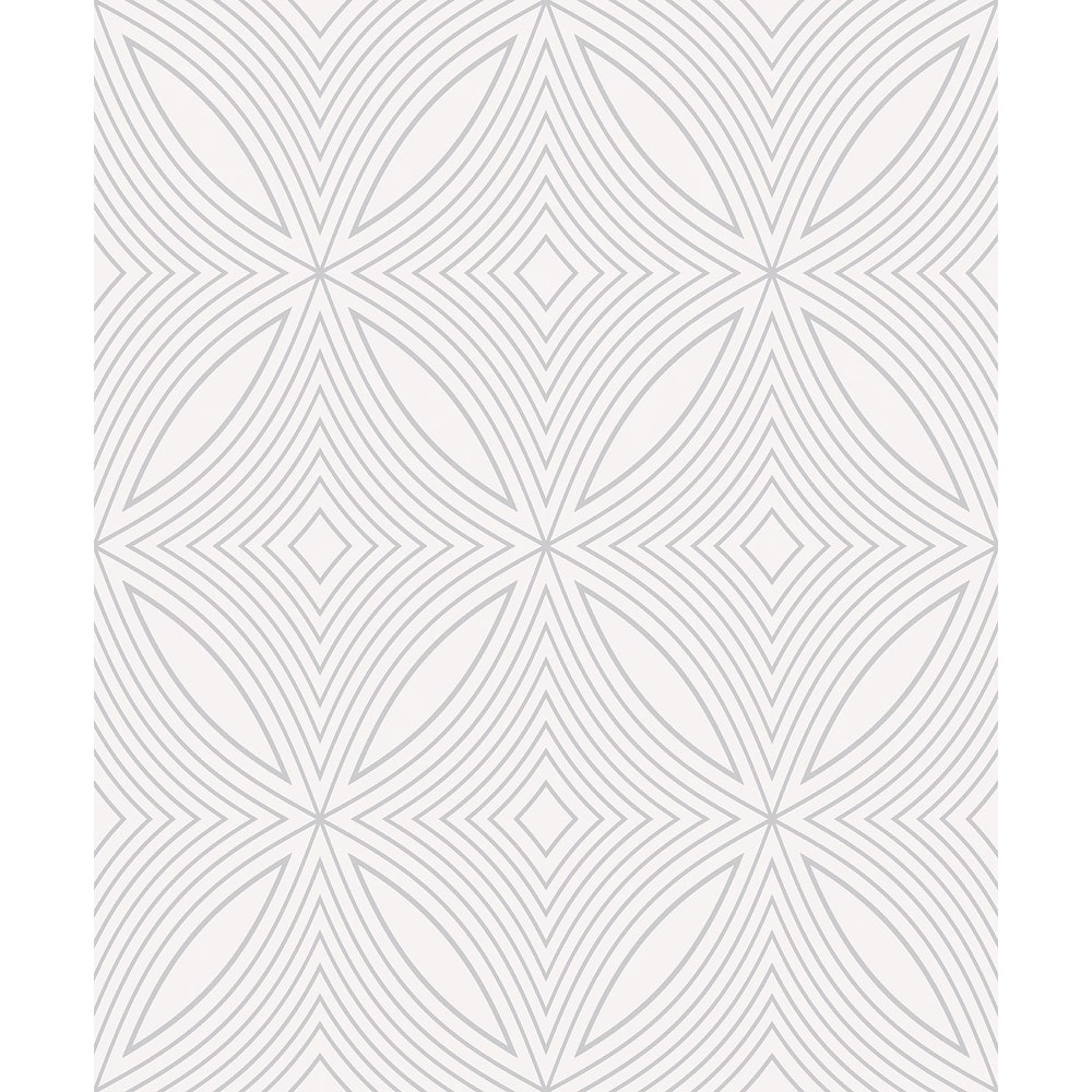 Galerie Wallcoverings Special FX 2 Glitter Kaleidoscope Mylar on Non-woven Wallpaper Roll