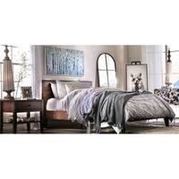 Buy Black Friday Queen Size Espresso Finish Bedroom Sets Online At Overstock Our Best Bedroom Furniture Deals