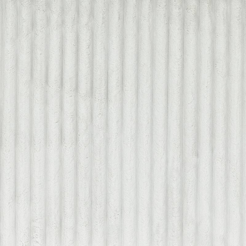 SAFAVIEH Couture Lynzie Plush Corduroy Storage Bench - 55"W x 21"D x 19"H