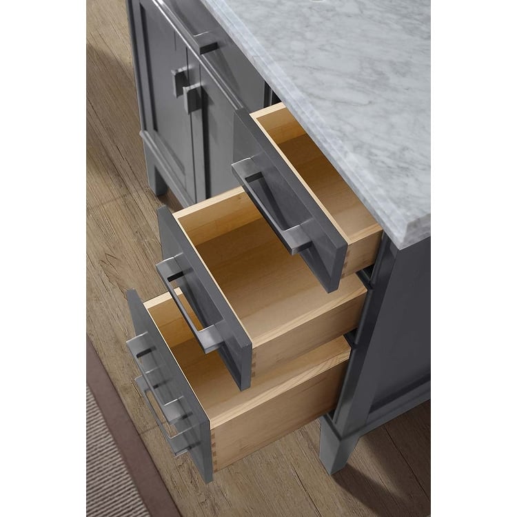 Danny 36" Bathroom Vanity
