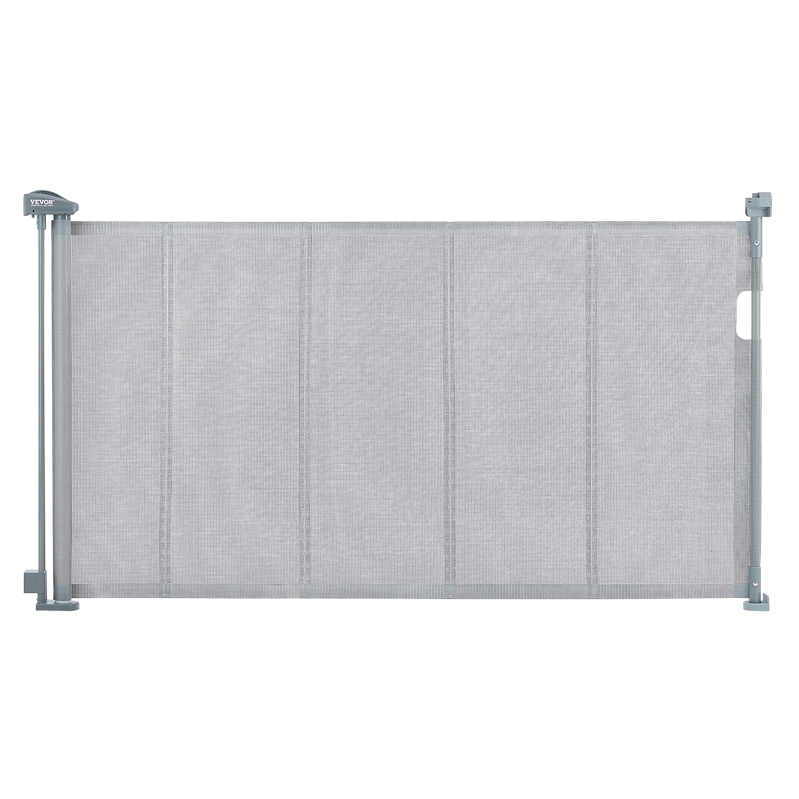60 inch baby gate with door deals