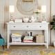 Option Antique White