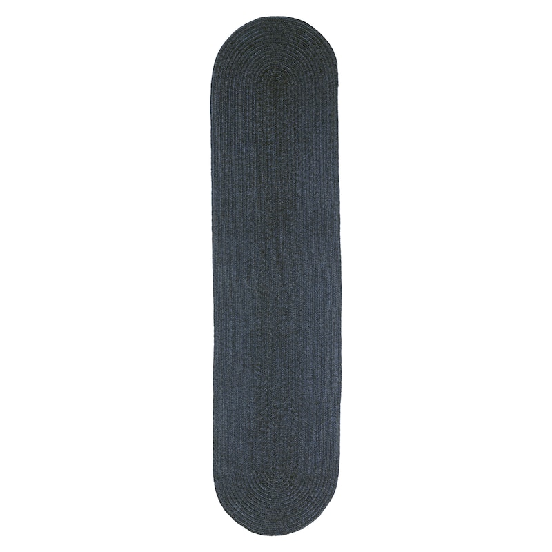 Superior Braided Reversible Indoor/Outdoor Area Rug