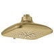 preview thumbnail 8 of 12, Grohe 26 797 Rainshower SmartActive 1.75 GPM Multi Function Shower
