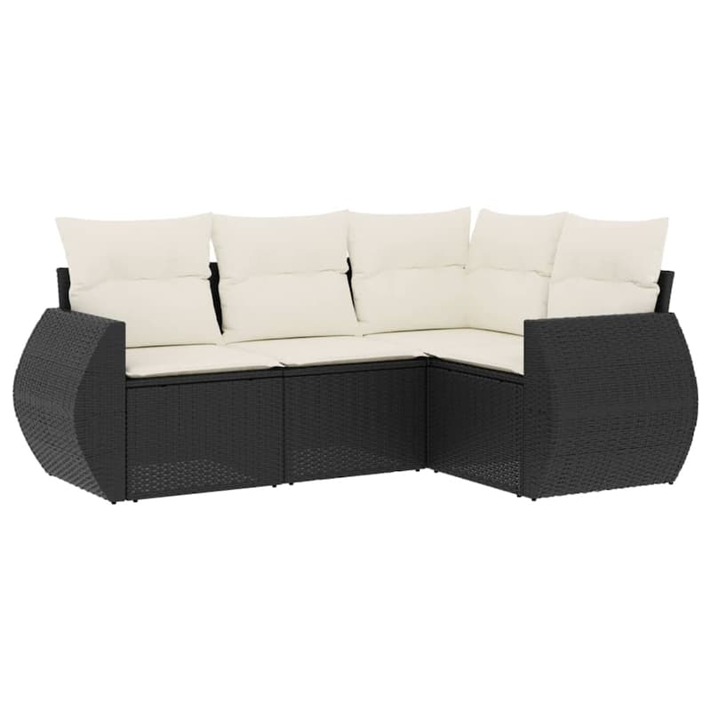 vidaXL Garden Sofa Set