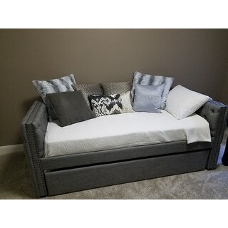 Sleeplanner 10-Inch Hybrid Gel Memory Foam Pocket Spring Mattress