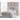 Signature Design by Ashley Realyn Antique White Full Upholstered Panel Headboard