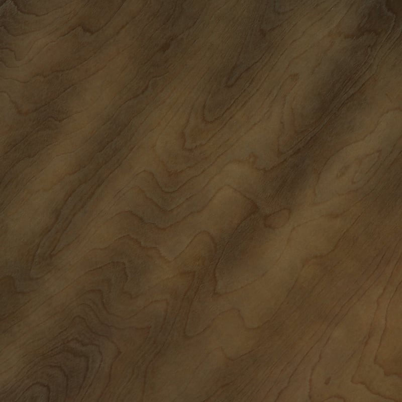 23" Solid Wood Pedestal Dining Table