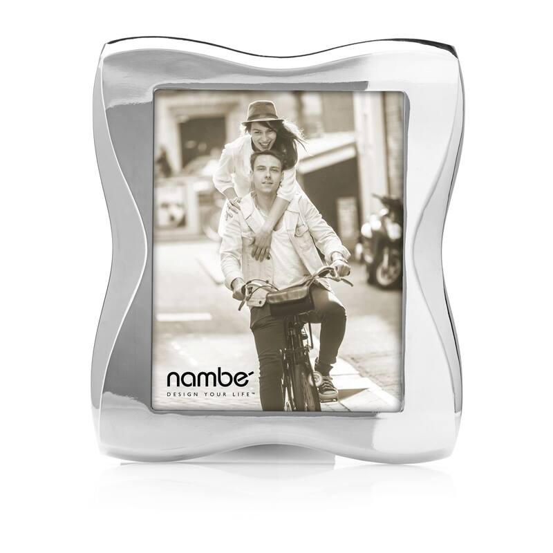 Nambe Bella Picture Frame