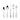Towle Living Antigua 20-Piece Flatware Set