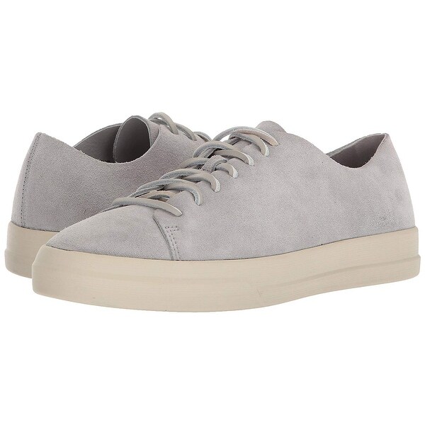 vince lace up sneakers