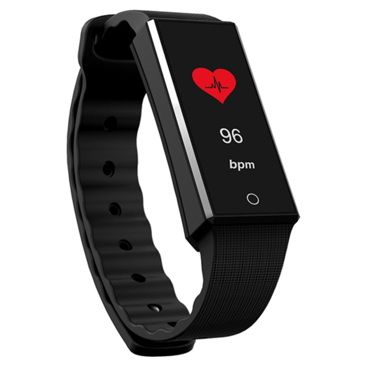 oled smart fit watch