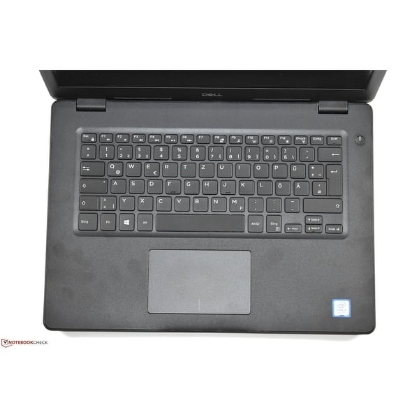 Dell Latitude 3490 I3 Specification