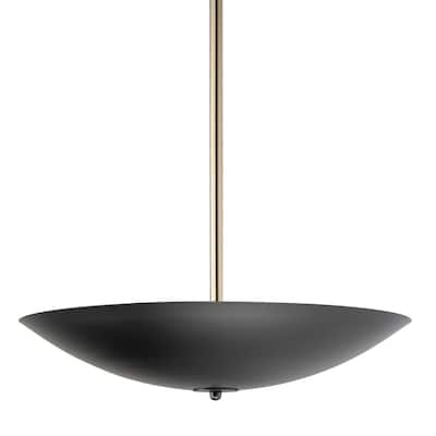 Studio M SM81854 Vesta 24" Wide LED Pendant