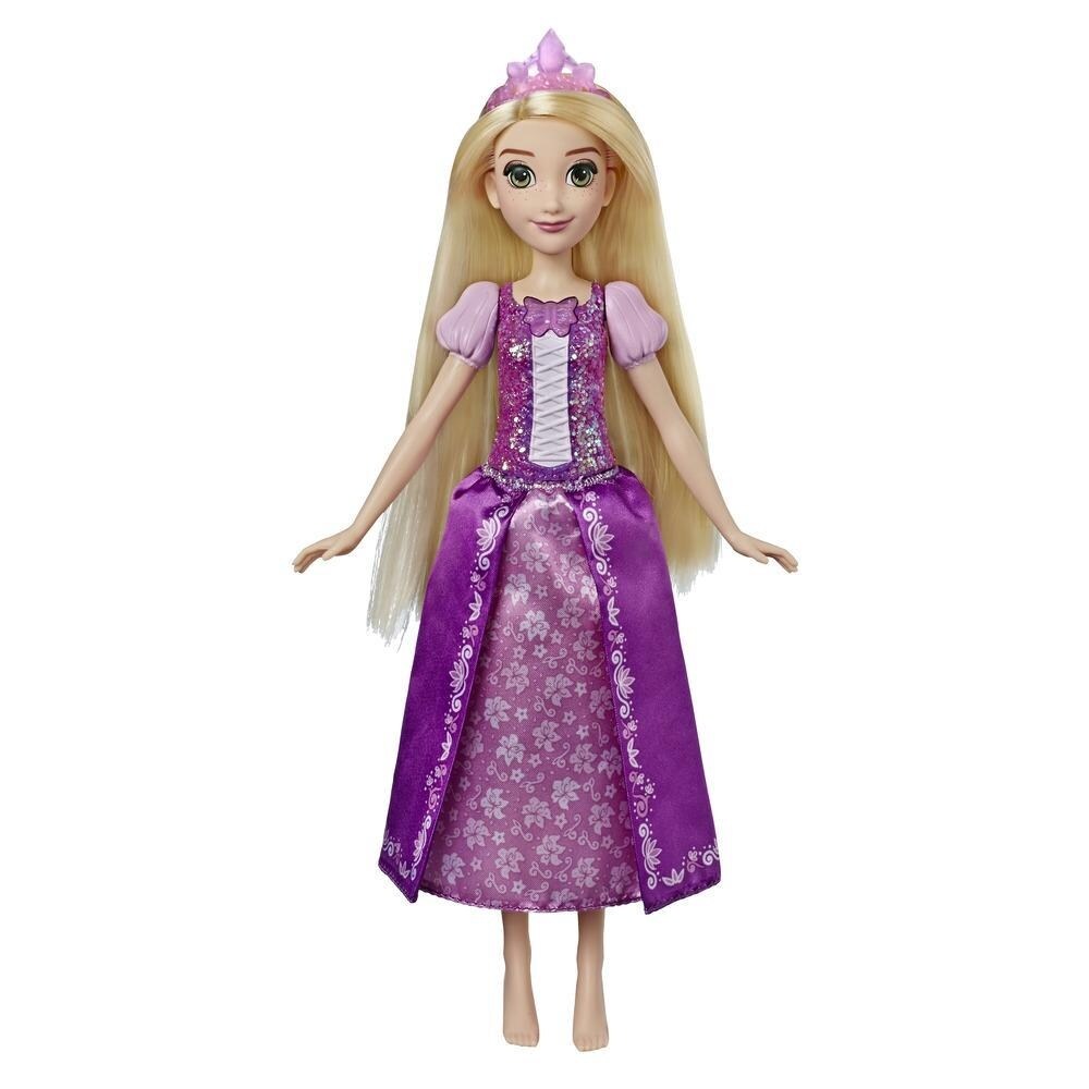 rapunzel hasbro doll
