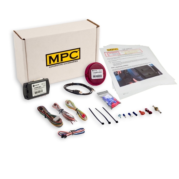 Remote Starter For Chevy Cruze