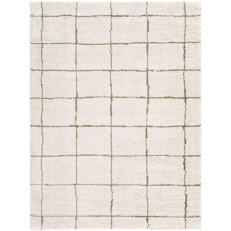 ELLE Decor x Livabliss Rivoli Modern Area Rug