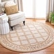 preview thumbnail 13 of 105, SAFAVIEH Handmade Chelsea Kimber Trellis French Country Wool Rug