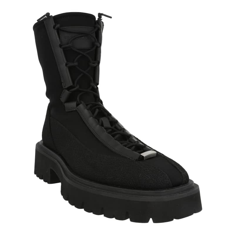 Ferragamo Atlante Ankle Boots