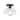 Julian 10'' Wide 1-Light Semi Flush Mount - 10 inch W