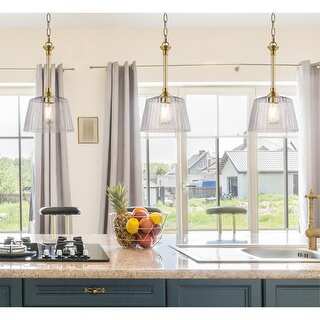 Westinghouse Lighting Aggie One Light Indoor Pendant