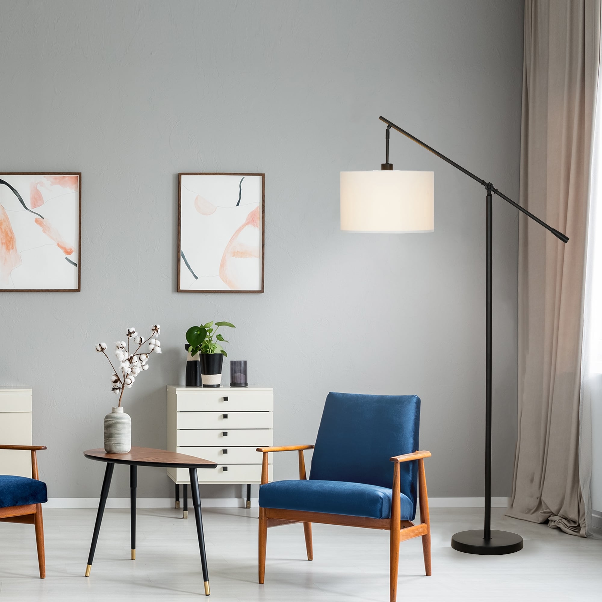 Diffuser floor lamp cheap