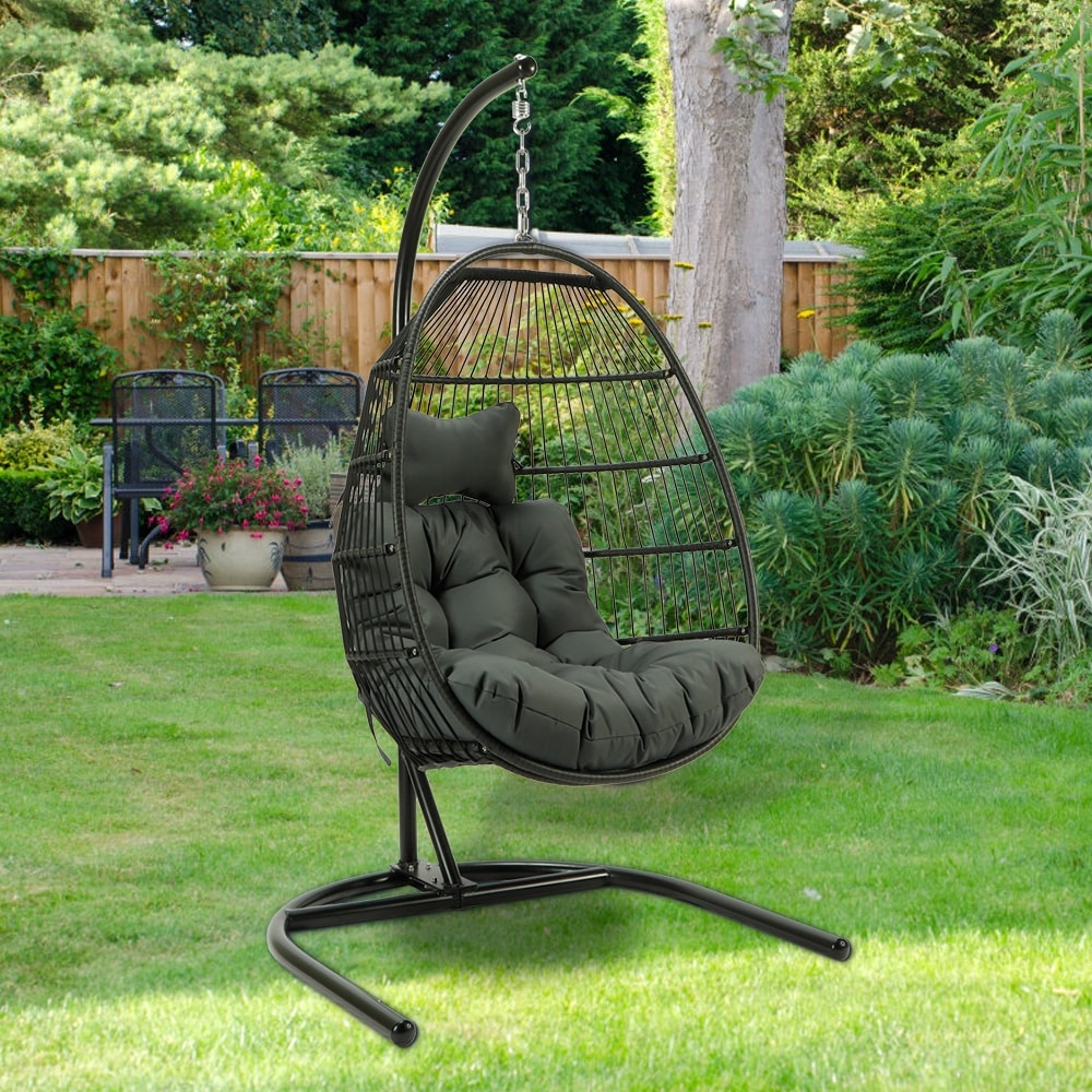 Bed bath and beyond egg chair deals