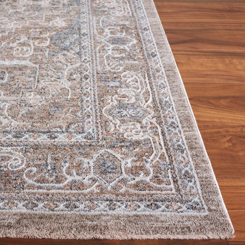 SAFAVIEH Kendal Verzhinia Traditional Rug