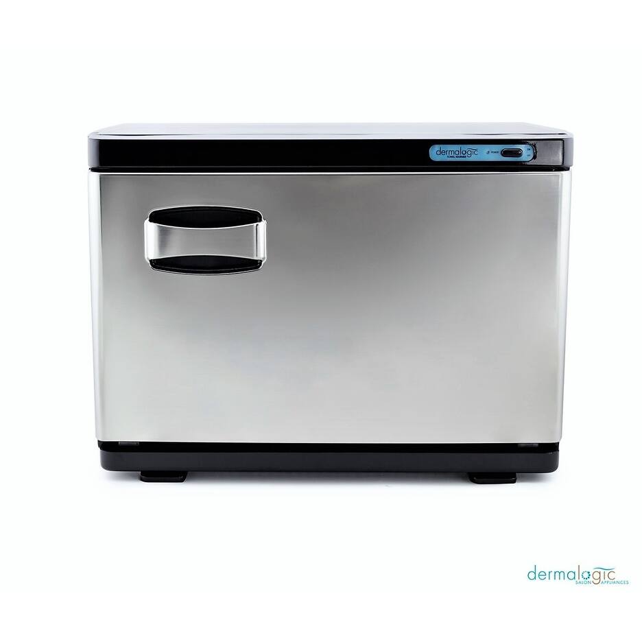 2in1 Towel Warmer UV Sterilizer (20L) for Salon Spa Beauty Massage and