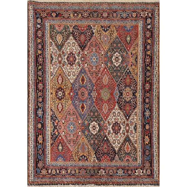 ラグ shiraz qashqai rug IMG_0318_f7409a3b-5c0d-4163-