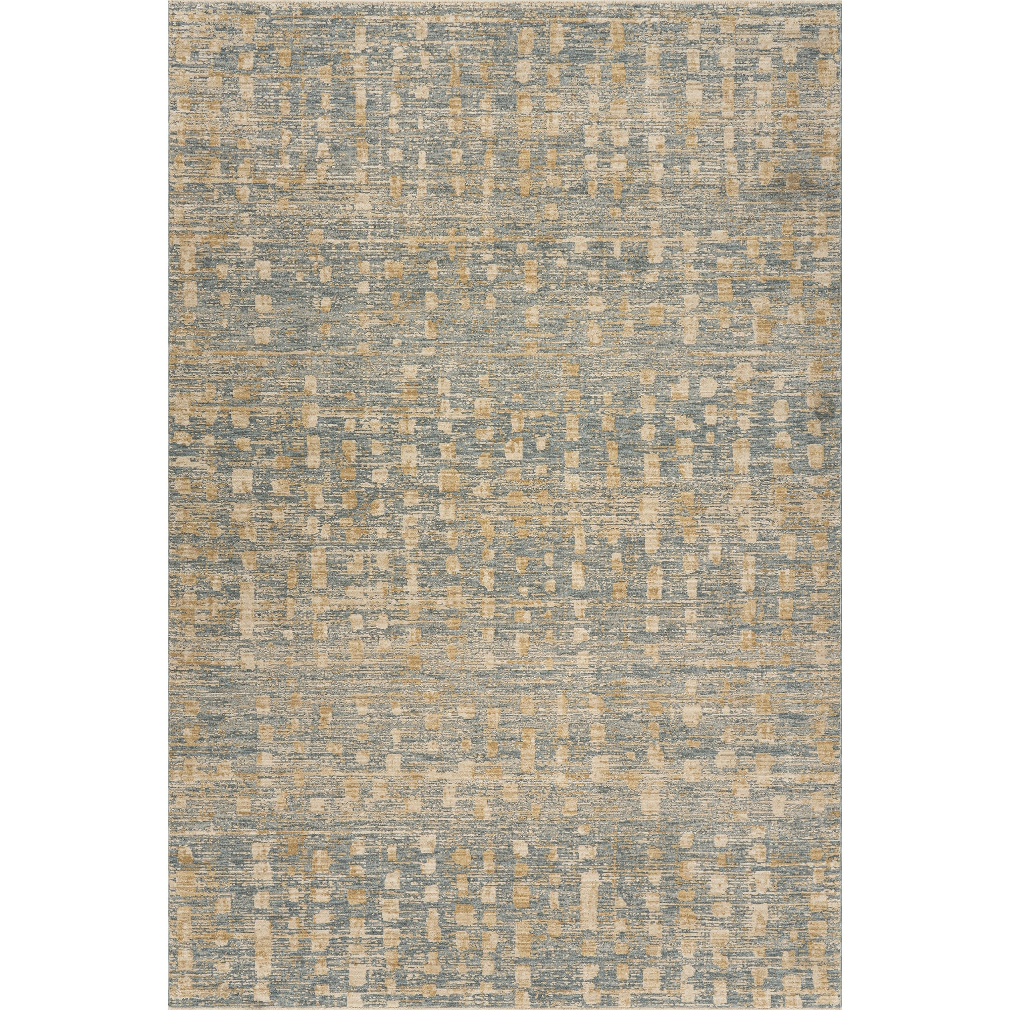 Nuloom Vianelle Modern Bohemian Area Rug