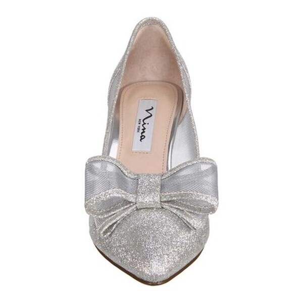 nina bianca shoes