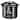 Presto Precise 02144 12 Qt Electric Pressure Canner, Stainless Steel, Black