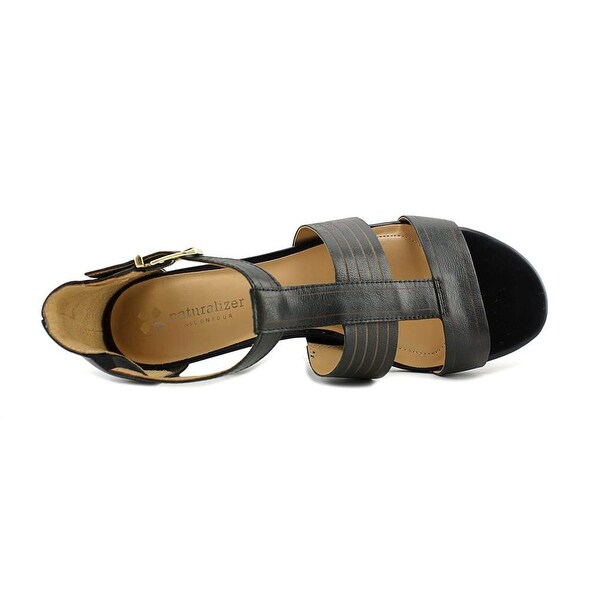 naturalizer gladiator sandals