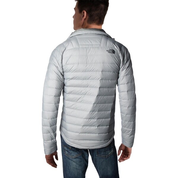 north face lightweight puffer