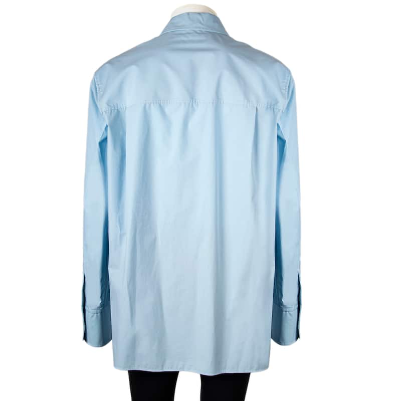 Gucci Cotton Poplin Shirt