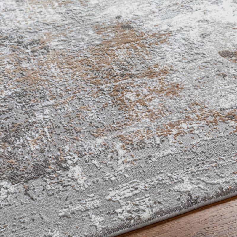 Artistic Weavers Aaina Modern Abstract Area Rug