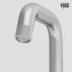 preview thumbnail 29 of 42, VIGO Cass 8" H 2-Handle Widespread Bathroom Faucet