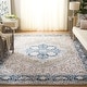 preview thumbnail 4 of 20, SAFAVIEH Rosewood Zhuang Traditional Oriental Rug