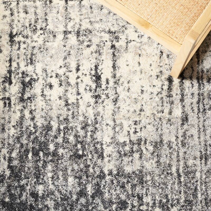 SAFAVIEH, Retro Christene Modern Abstract Rug