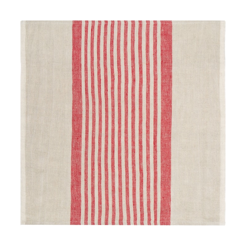 Caravan Brittany Napkins - Set of 4