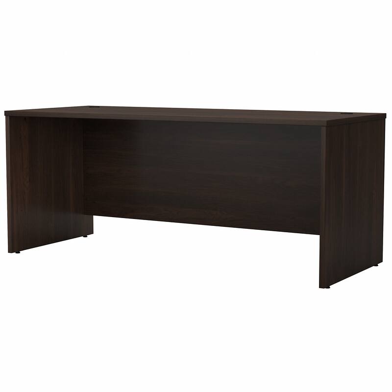 Studio C 72W x 30D Office Desk by Bush Business Furniture