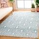 Option Blue/Ivory