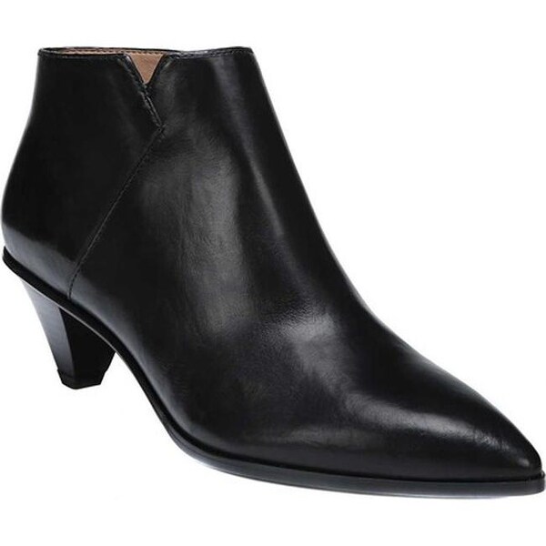 franco sarto spectra bootie