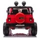 preview thumbnail 34 of 78, Electric Ride-On Car for Kids with Storage Box, High-Low Speed, and Bluetooth Music