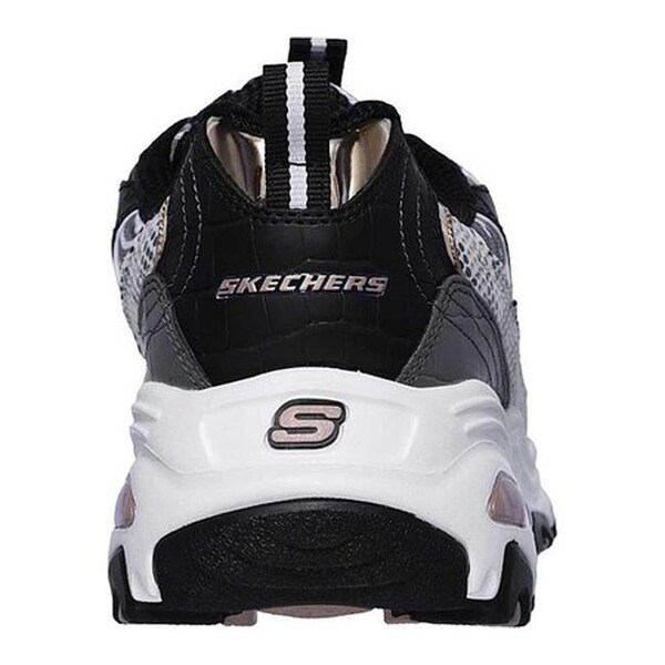 skechers runway ready