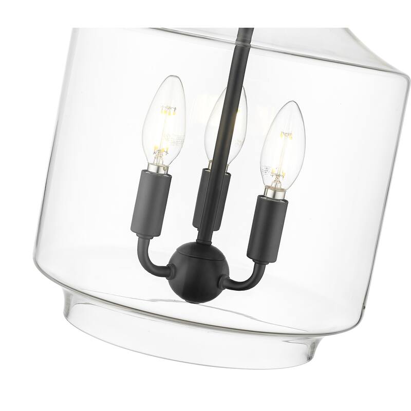 Mahannah Pendant Light