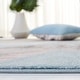 preview thumbnail 28 of 39, SAFAVIEH Glacier Latrina Modern Abstract Rug