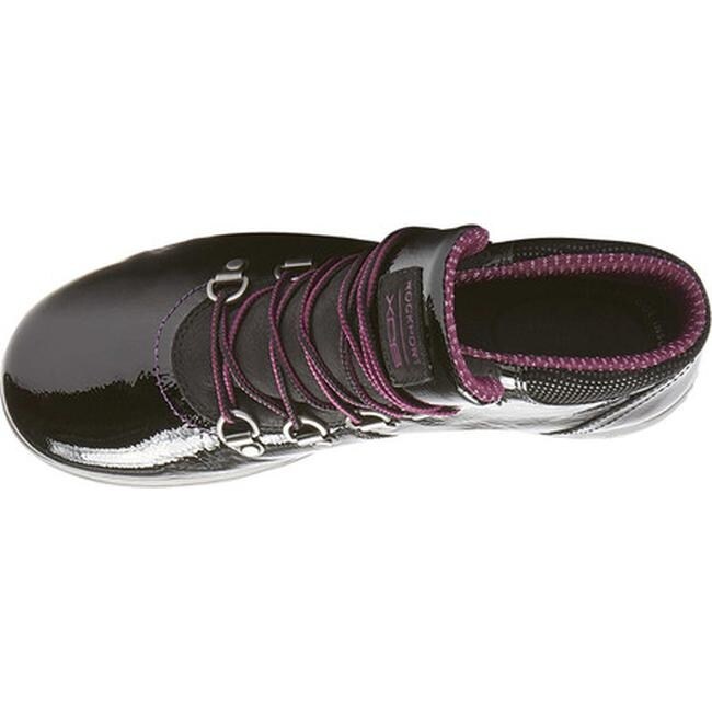 rockport xcs boots womens