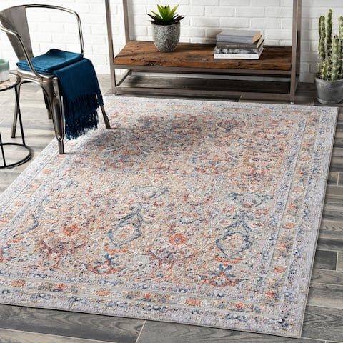 Siempre Persian Updated Traditional Rug